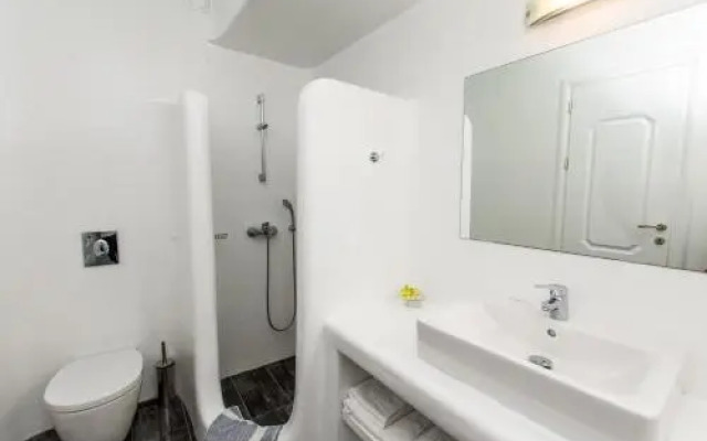 Mykonos Vouniotis Rooms
