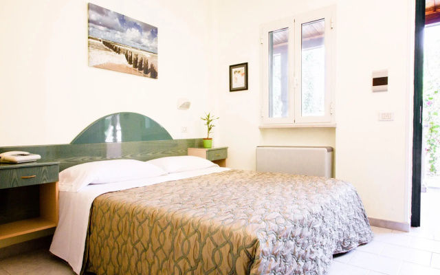 Albergo Il Giardino
