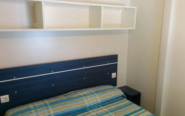 Camping La Mariposa