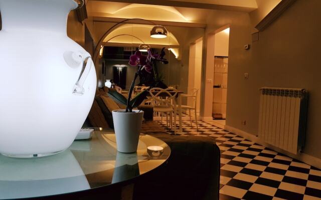 Отель Gentleness Home Италия, Рим - отзывы, цены и фото номеров - забронировать отель Gentleness Home онлайн вид на фасад