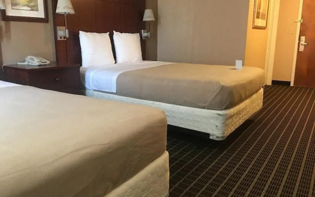 Budgetel Inn Glen Ellyn