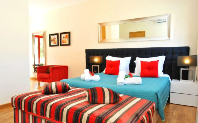 Villa Malibu