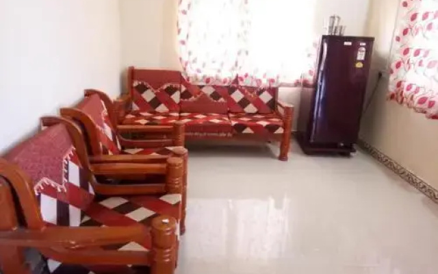 Ashish Bungalow
