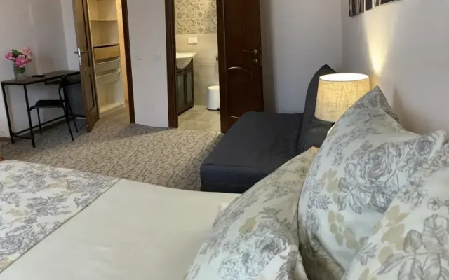 Guest House Zolotaya Gavan
