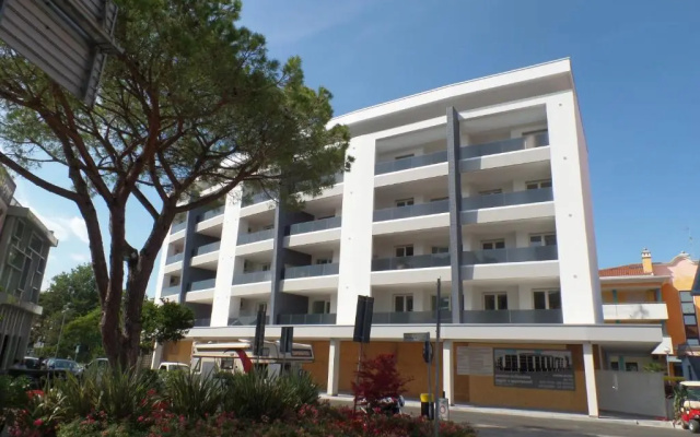 Condominio Giardino