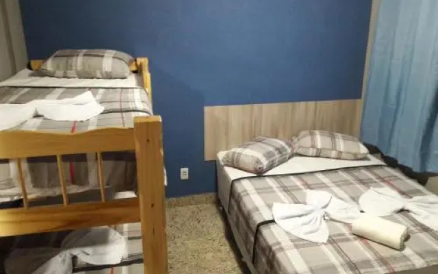 Hostel Falcão