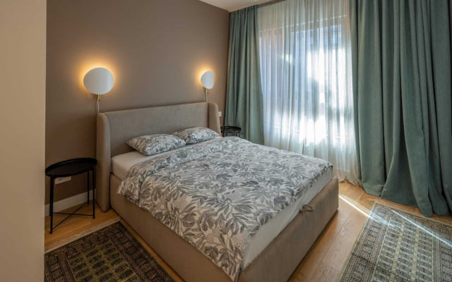 Belgrade Waterfront Lux 3