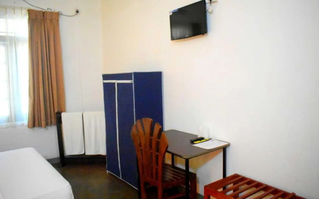 Vista BnB Old Park Road