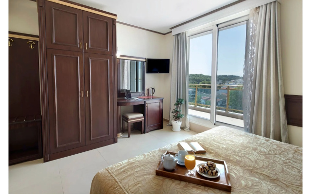 Wellness Santa Hotel - Adults Only