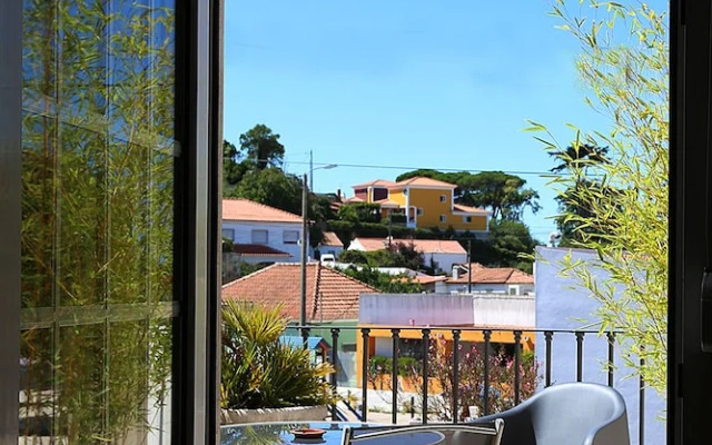 Cosy Sintra