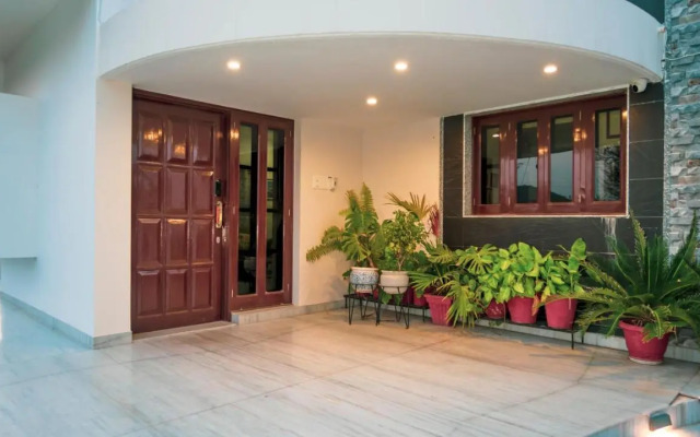 Sereine Villa By Tru Voya Hospitality