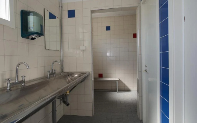 STF Bunge Vandrarhem