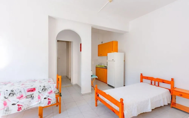 Irini Apartments