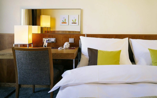 PeakTure Hotel Bucharest