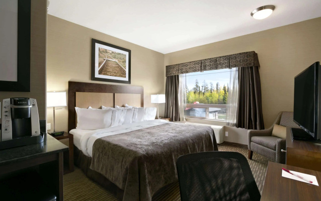 Ramada by Wyndham Conklin