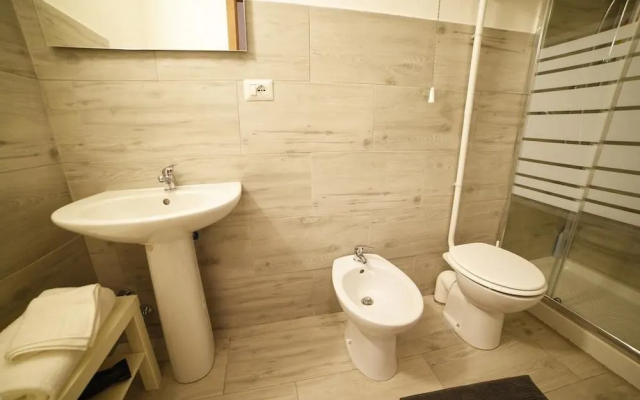 Tifeo Bed & Breakfast