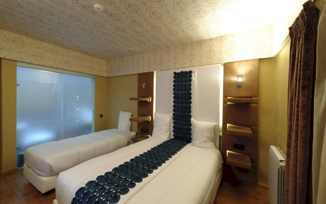 Sever Rio Hotel
