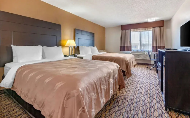 Quality Inn New London