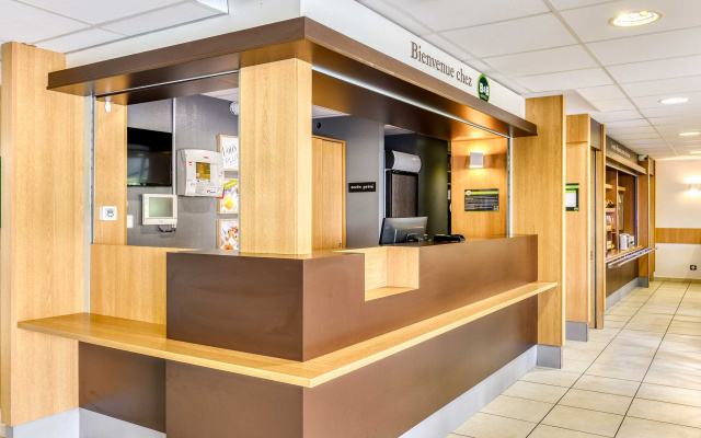 B&B HOTEL Pézenas