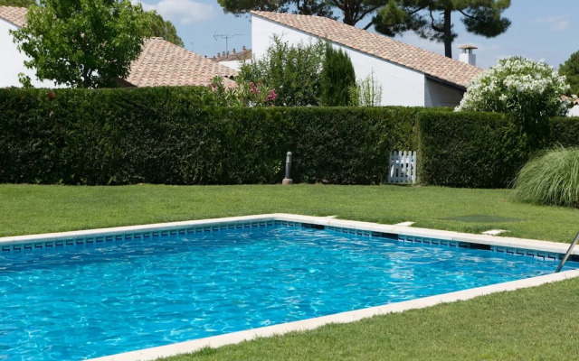Villa Golf Park