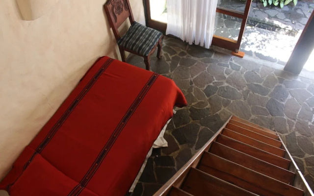 Eco Hotel La Paz