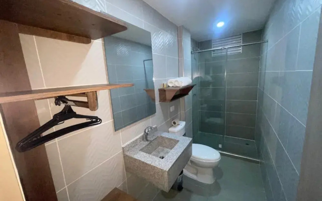 Hotel Boutique Los Reyes