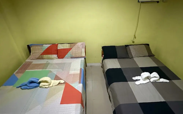 Rozay Travellers Inn