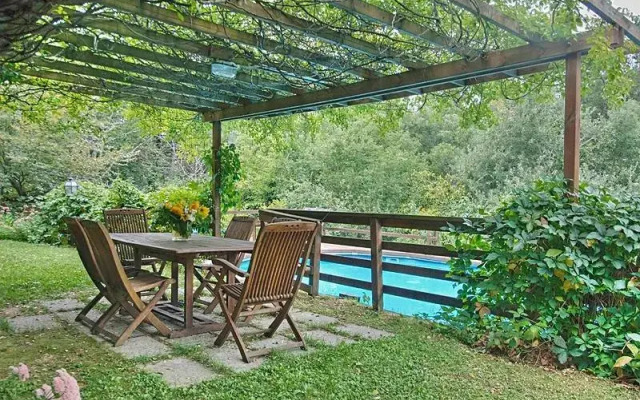 Villa Rose Antiche