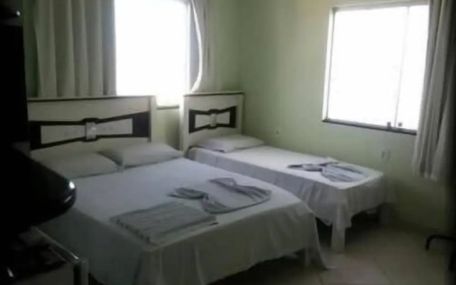 Hotel Sanches