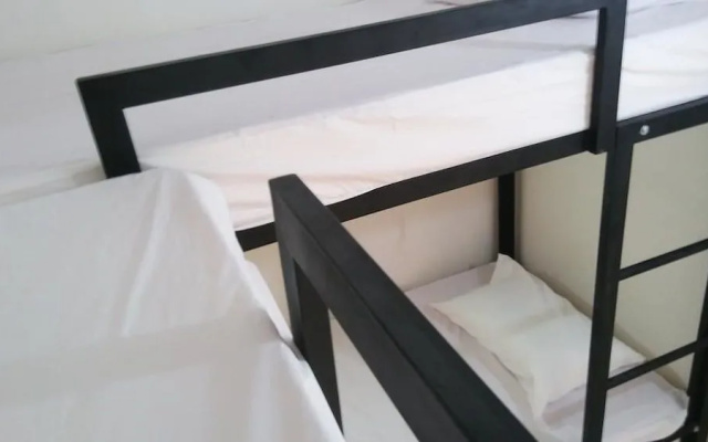 Joshua lodging hostel
