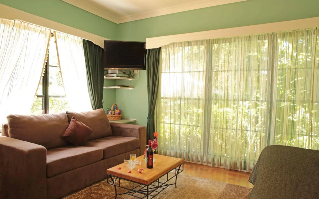 Villa Della Rosa Bed & Breakfast
