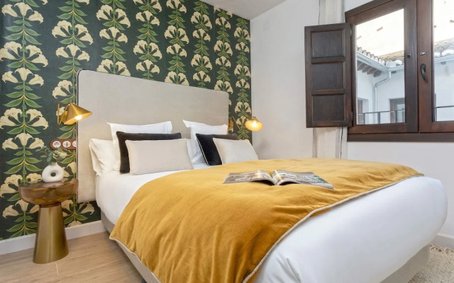 Luxury Apartment in Granada Horno Marina 8