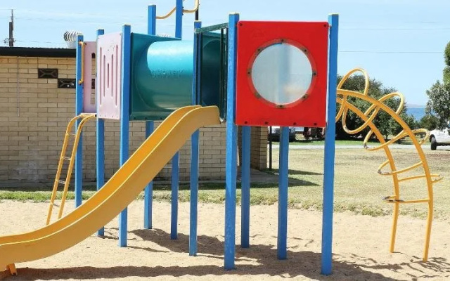 Port Lincoln Caravan Park