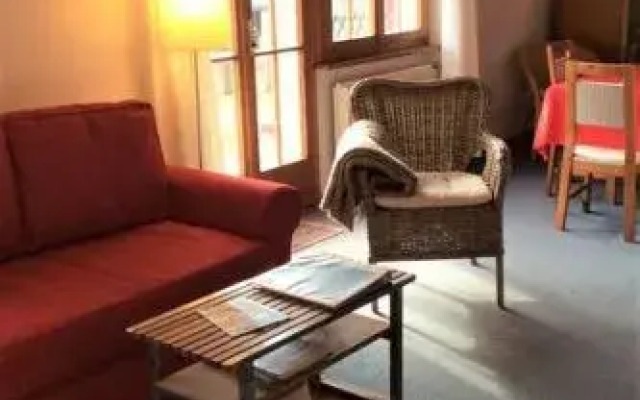 Chalet Margi