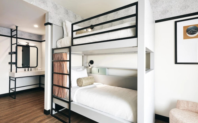 Kinley Chattanooga, A Tribute Portfolio Hotel