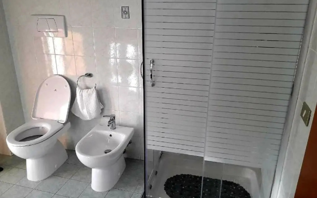 B&B Via Roma N. 12