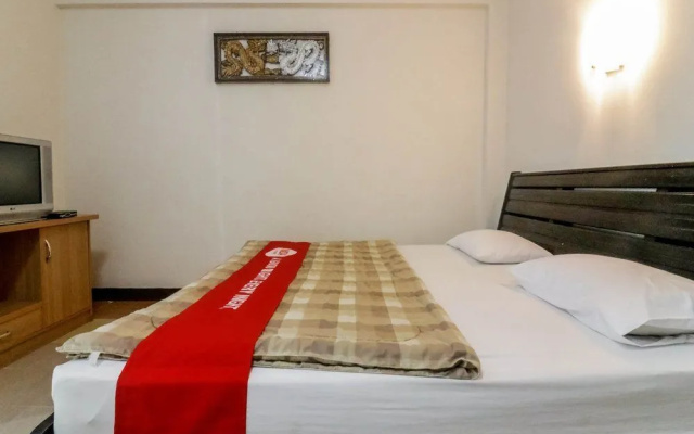 NIDA Rooms San Na Meng 130 Sansai