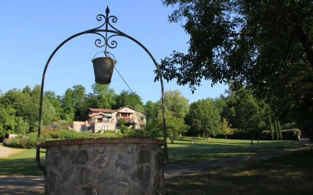Il Casale Al Lavaggio