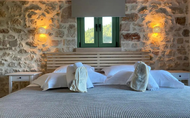 Bellou Villas Sivota