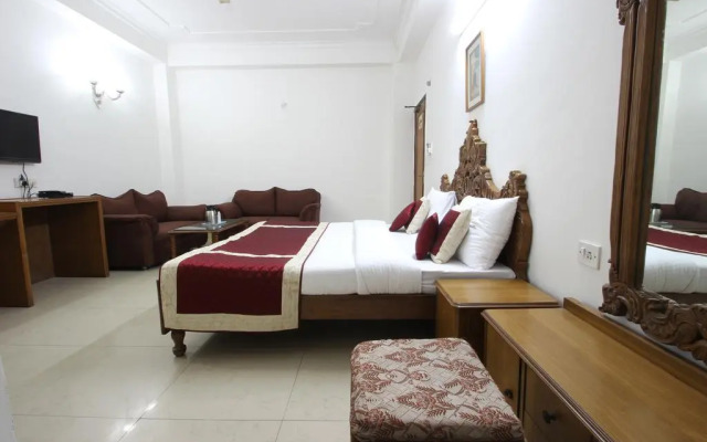 Hotel Citi Continental