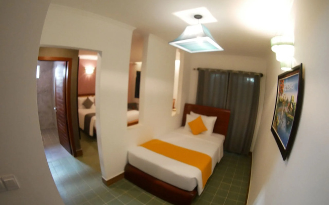 V Hotel Phnom Penh