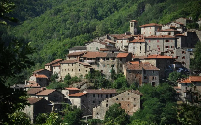 Canto del Fiume