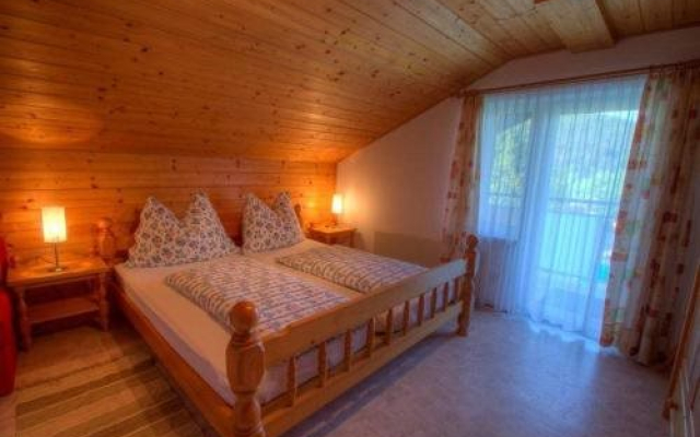 Haus am Wald