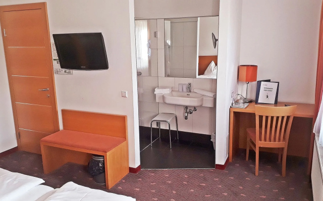 Hotel Fabrik