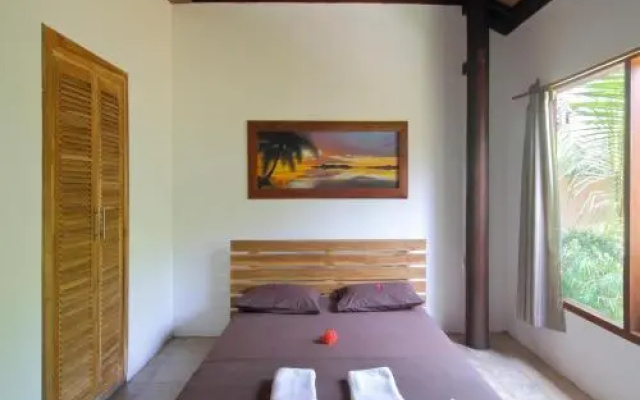Coconut Dream Bungalow