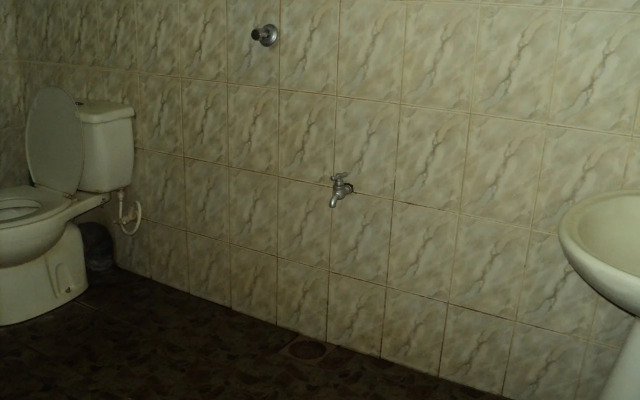 Ruwanthy Holiday Resort