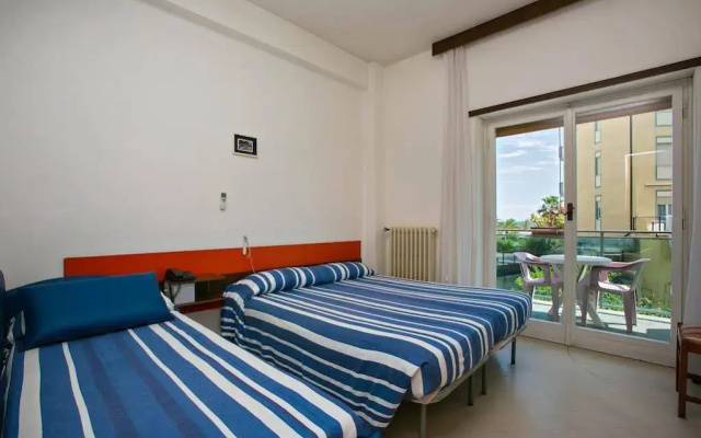 Hotel Antares