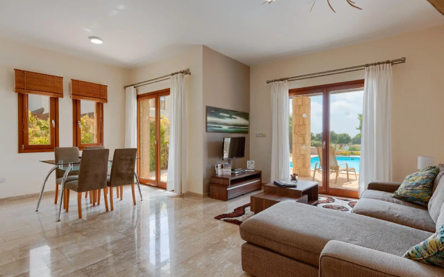 Aphrodite Hills Rentals – Elite Villas