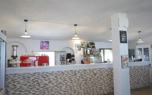 Camping Village Torrenova