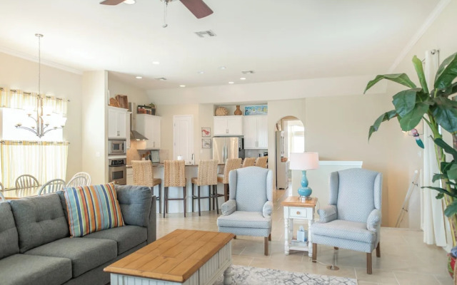 Oceans 10 by Silver Sands Vacation Rentals